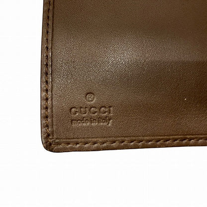 グッチ GGキャンバス カードケース