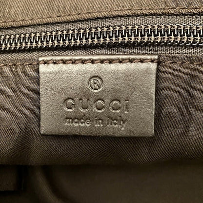 グッチ GGキャンバス ショルダーバッグ