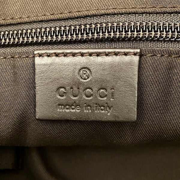 グッチ GGキャンバス ショルダーバッグ