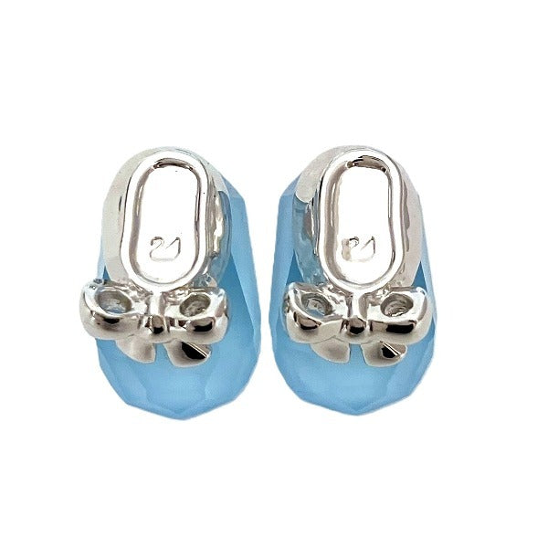 スワロフスキー ベビーセット クリスタルオーナメント