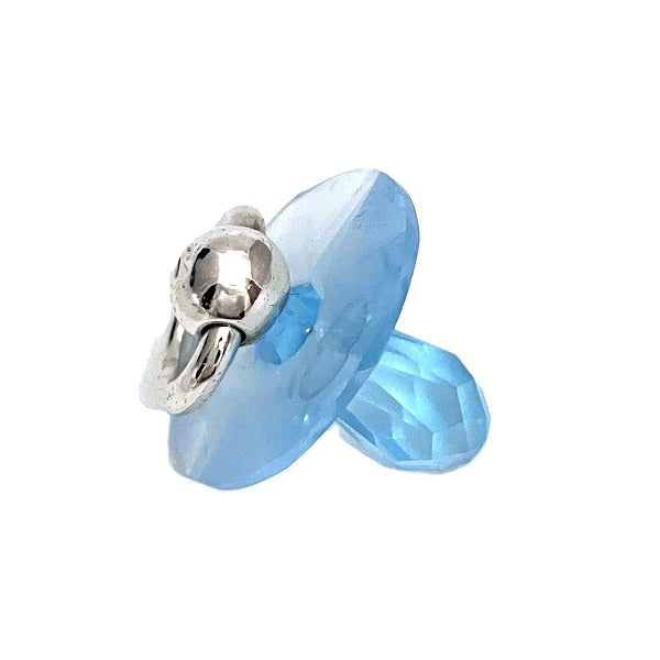 スワロフスキー ベビーセット クリスタルオーナメント