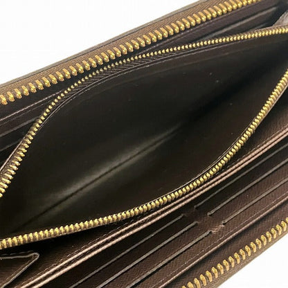 ルイヴィトン ジッピーウォレット ダミエ 長財布