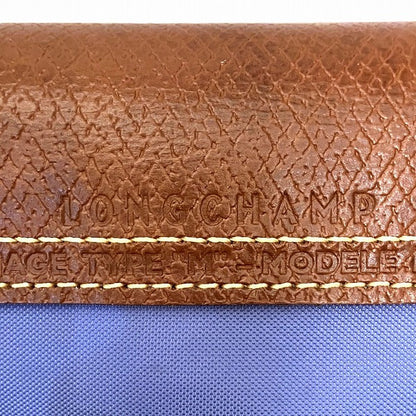 ロンシャン ル プリアージュ ナイロン トートバッグ