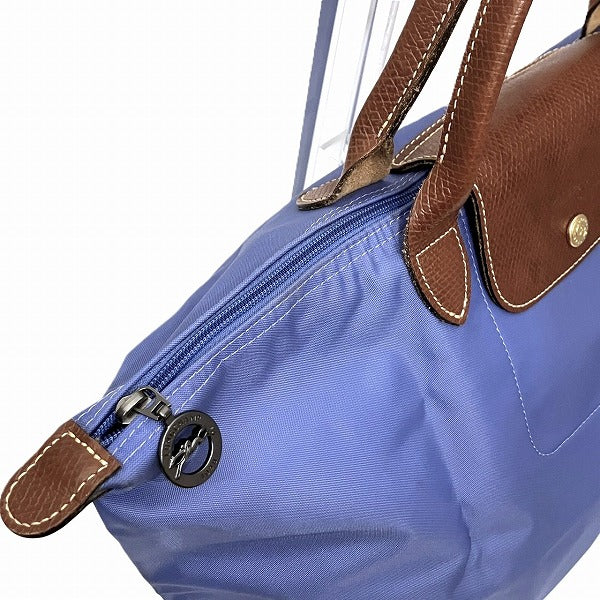 ロンシャン ル プリアージュ ナイロン トートバッグ