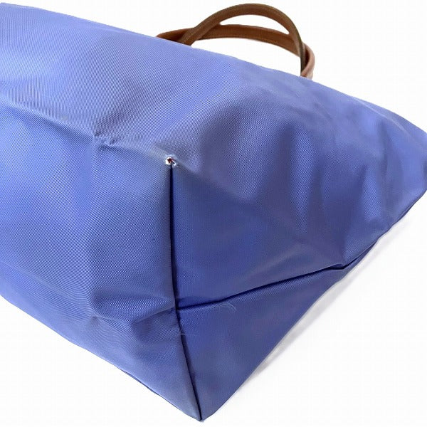 ロンシャン ル プリアージュ ナイロン トートバッグ