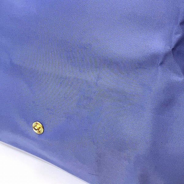 ロンシャン ル プリアージュ ナイロン トートバッグ