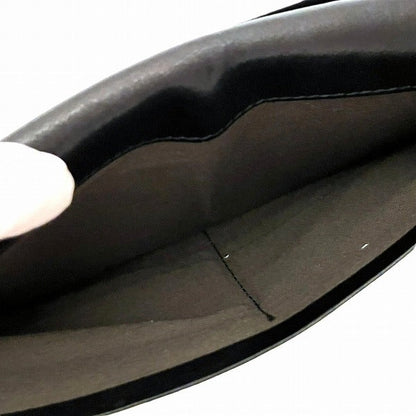 ヴィヴィアンウエストウッド レザー長財布