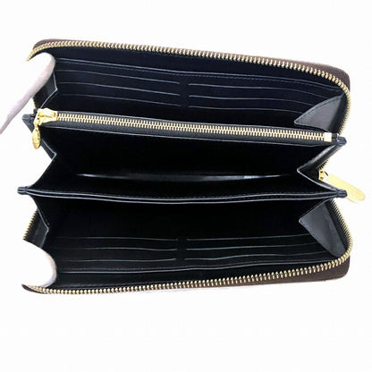 ルイヴィトン トロンプルイユ 長財布