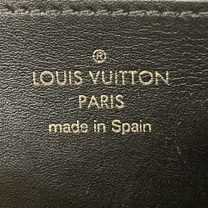 ルイヴィトン トロンプルイユ 長財布
