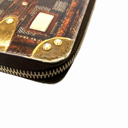 ルイヴィトン トロンプルイユ 長財布