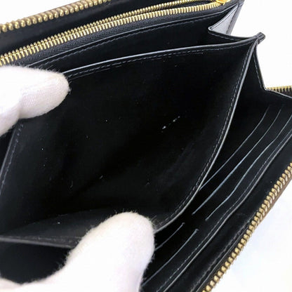 ルイヴィトン トロンプルイユ 長財布