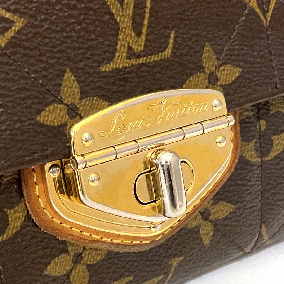 ルイヴィトン ポルトフォイユサラ モノグラムエトワール 長財布