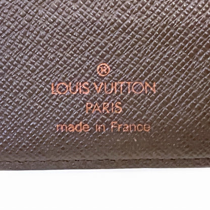 ルイヴィトン ポルトフォイユ ヴィエノワ モノグラム 財布