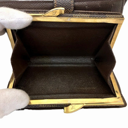 ルイヴィトン ポルトフォイユ ヴィエノワ モノグラム 財布