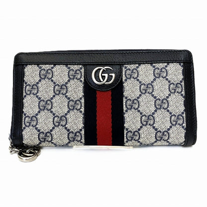 グッチ オフィディア GGスプリーム 長財布