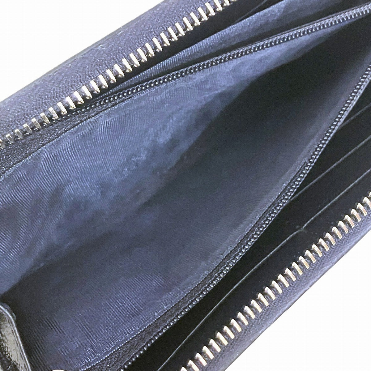 グッチ オフィディア GGスプリームキャンバス 長財布