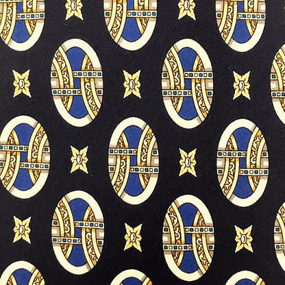 フェンディ シルクネクタイ