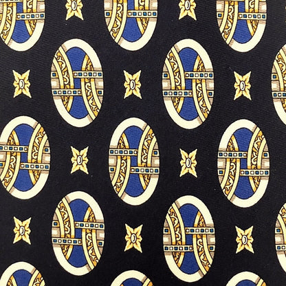 フェンディ シルクネクタイ