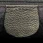 グッチ バンブーレザーリュックサック