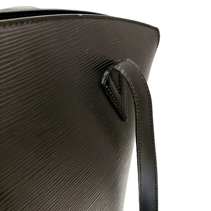 ルイヴィトン サンジャック エピ トートバッグ
