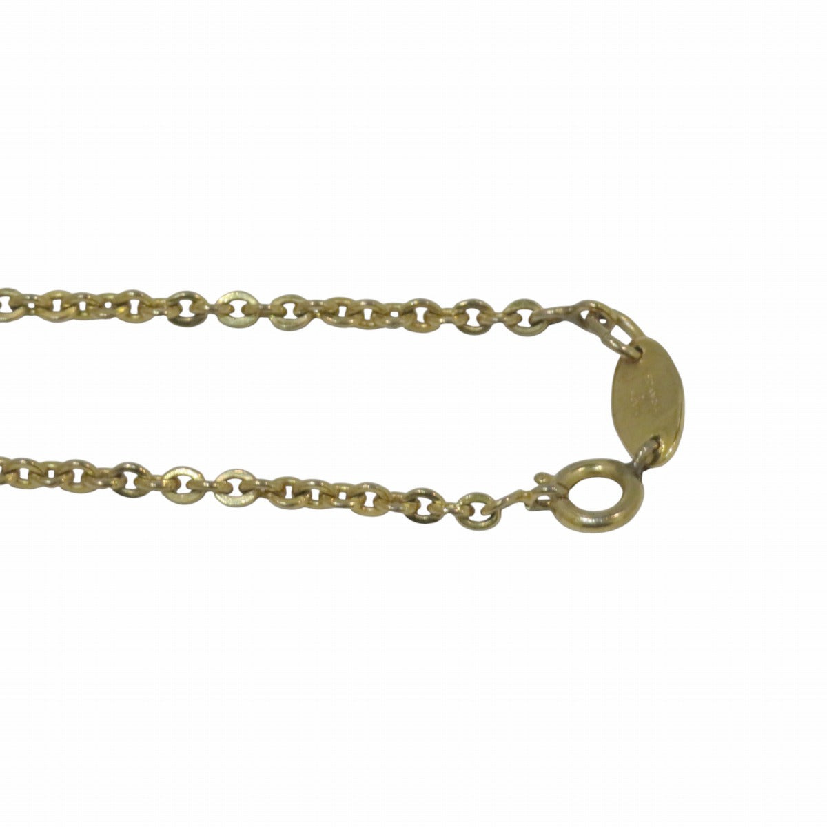 シャネル ココマーク ネックレス