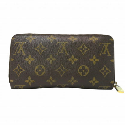 ルイヴィトン ジッピーウォレット モノグラム 長財布