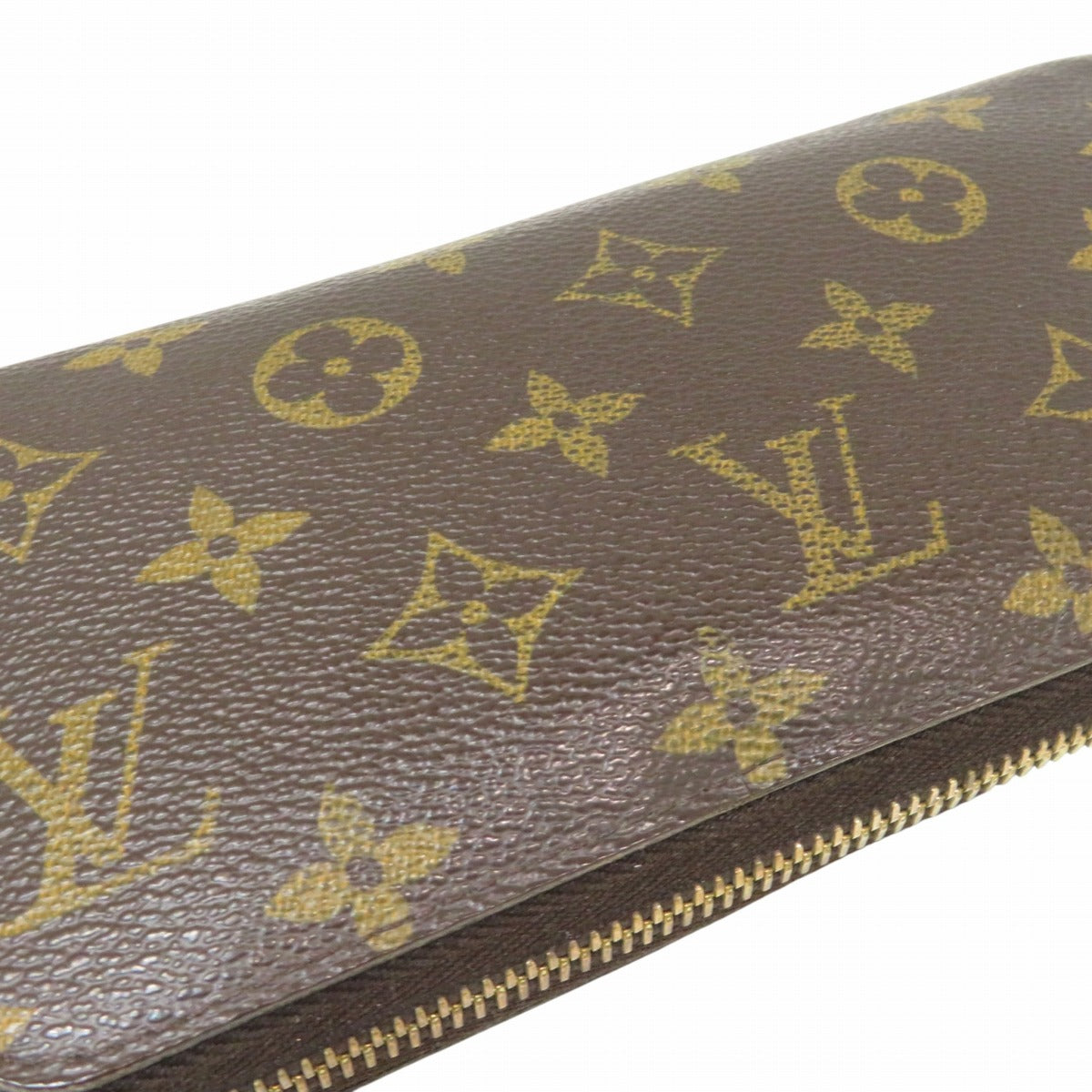 ルイヴィトン ジッピーウォレット モノグラム 長財布