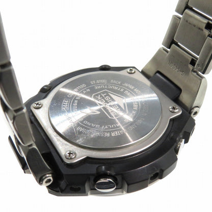 カシオ GST-W110D-1A9JF SS 腕時計