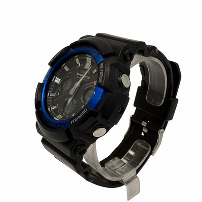 カシオ G-SHOCK 樹脂 腕時計