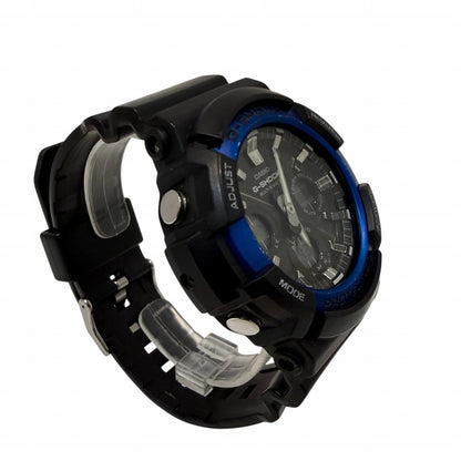 カシオ G-SHOCK 樹脂 腕時計