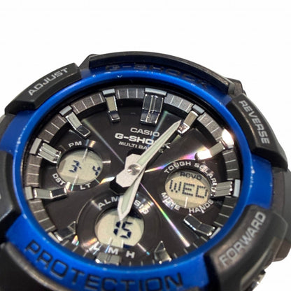 カシオ G-SHOCK 樹脂 腕時計