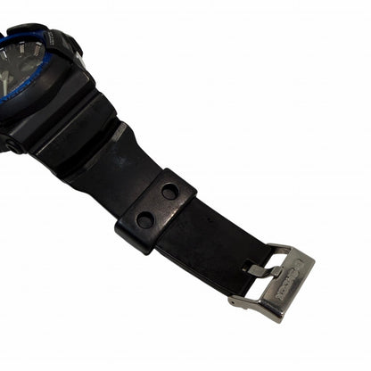カシオ G-SHOCK 樹脂 腕時計
