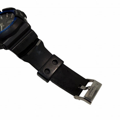 カシオ G-SHOCK 樹脂 クオーツ