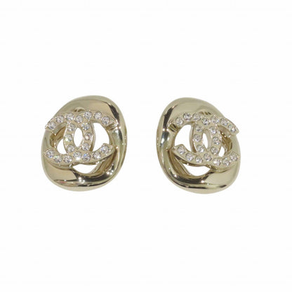シャネル ピアス アクセサリー