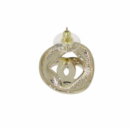 シャネル ピアス アクセサリー