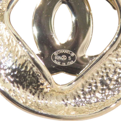 シャネル ピアス アクセサリー