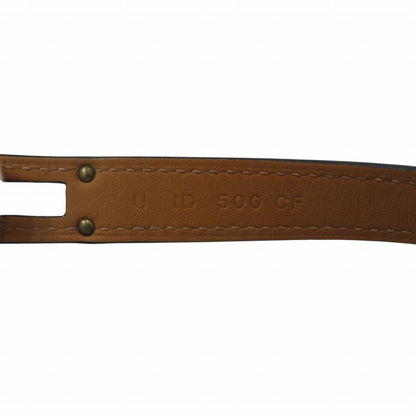 エルメス ケリードゥブルトゥール ブレスレット