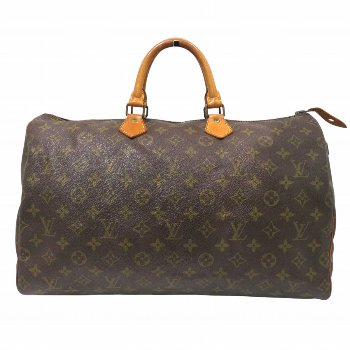 ルイヴィトン スピーディ モノグラム ボストンバッグ
