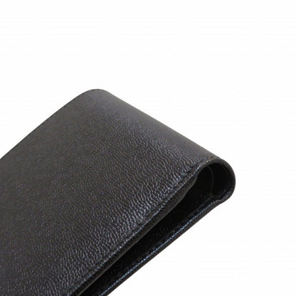 グッチ レザー二つ折り財布
