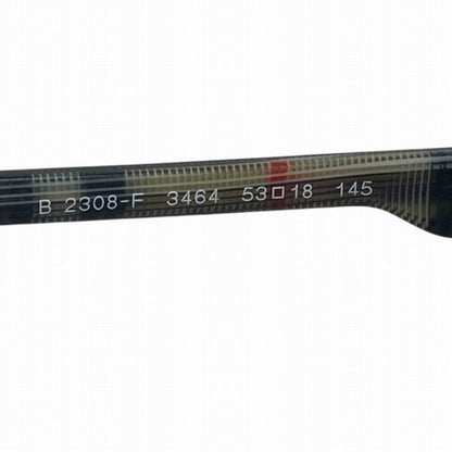 バーバリー アイウェア