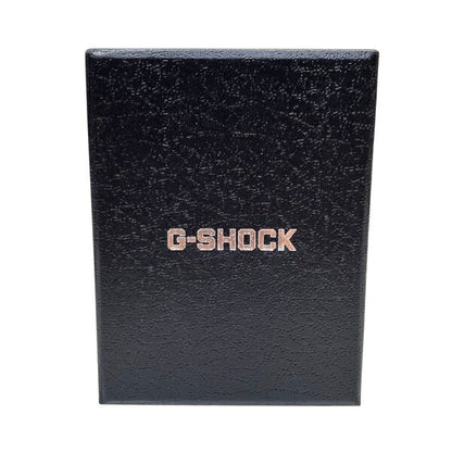 カシオ G-SHOCK ステンレススチール 樹脂 メンズ腕時計