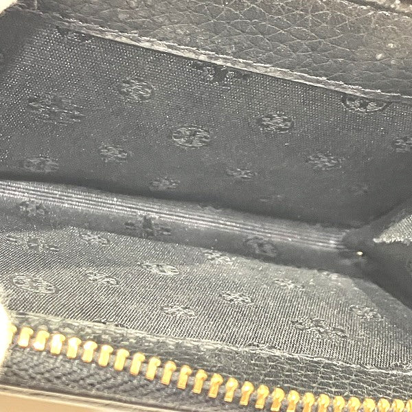 トリーバーチ ティア レザーウォレット