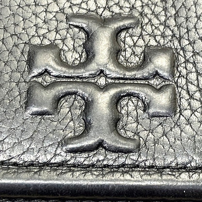 トリーバーチ ティア レザー財布
