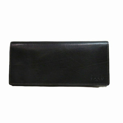 エル レザー長財布