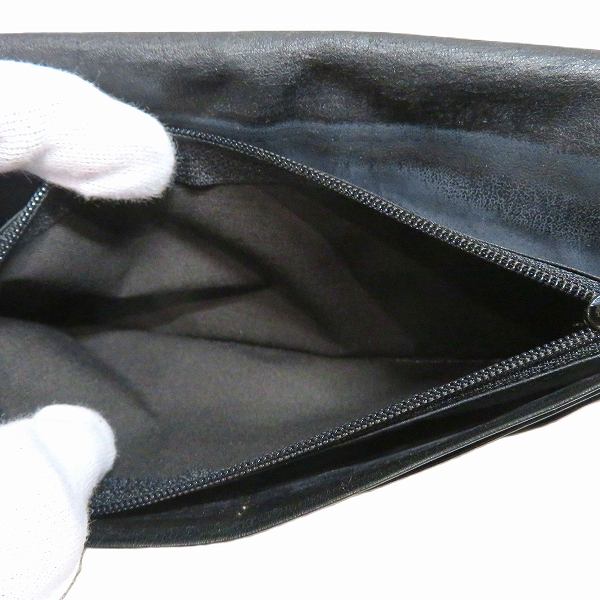 エル レザー長財布