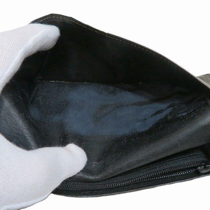 エル レザー長財布