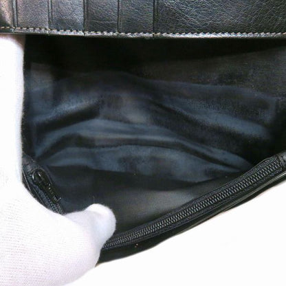 エル レザー長財布
