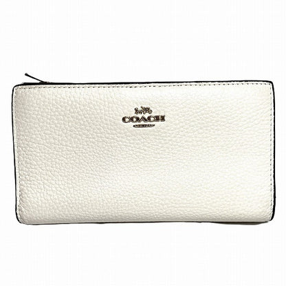 コーチ C8329 レザー ウォレット