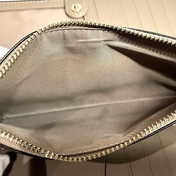 コーチ C8329 レザー ウォレット