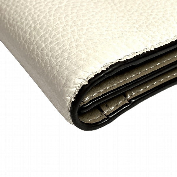 コーチ C8329 レザー ウォレット